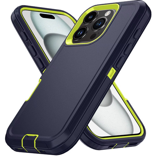 Cover armored rigida iphone16 - cover,