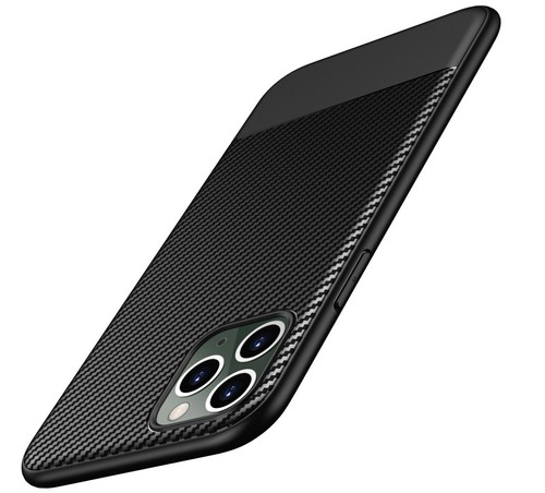 Custodia protettiva iphone - protettiva, 11