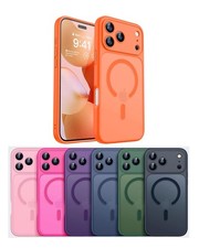 Cover Custodia MagSafe per