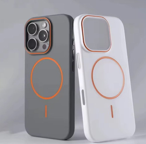 Cover custodia soft touch - cover,