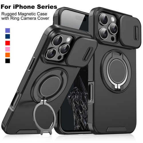 Robusto magnetico per iphone - per,