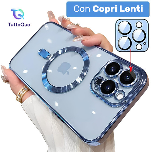 Cover iphone custodia - cover,