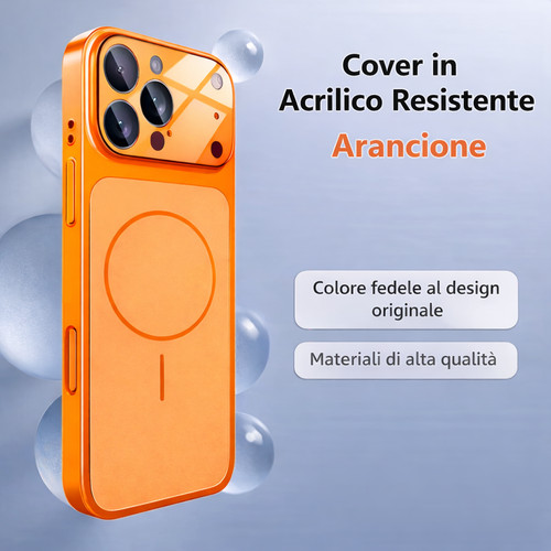 Cover magsafe upgrade pro - cover, 17