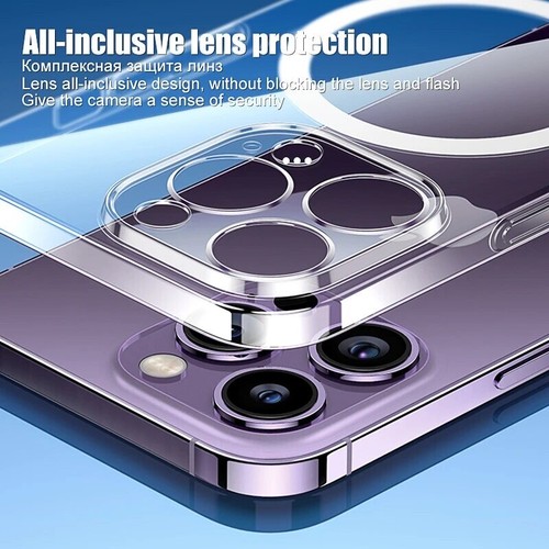 Cover custodia magsafe - custodia,