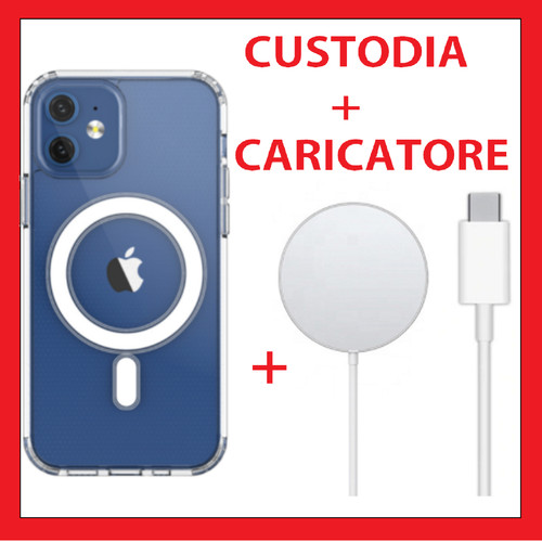 Cover magsafe per - magsafe, iphone