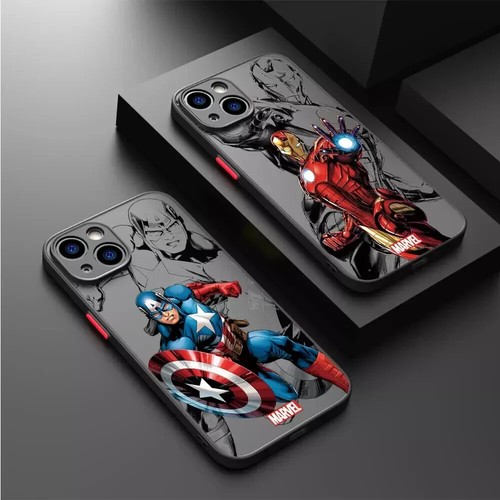 Custodia cover marvel - cover,