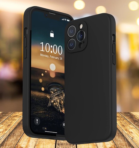 Custodia per iphone 11 - custodia, 13