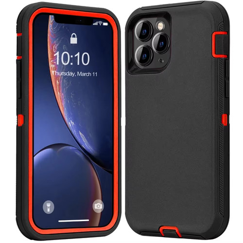 Custodia resistente per iphone - per,