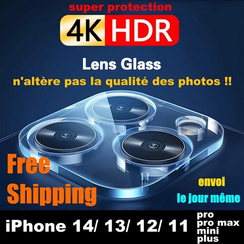 Verre protection iphone - protection, 15