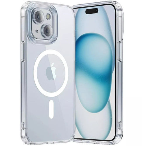 Cover custodia trasparente - custodia,