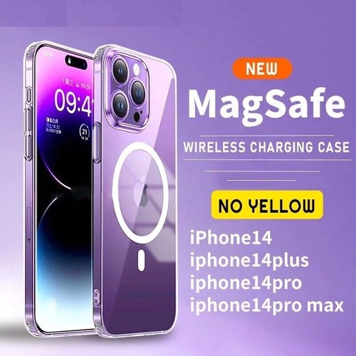 Cover custodia magsafe - cover,
