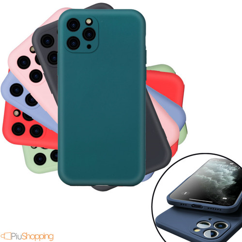 Cover custodia per iphone 11 - custodia,