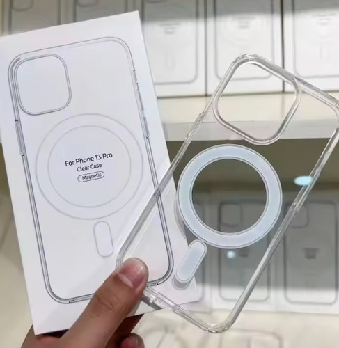 Cover iphone magsafe - cover, per