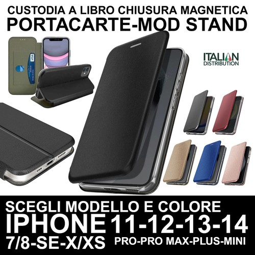 Custodia portafoglio vetro - a, +