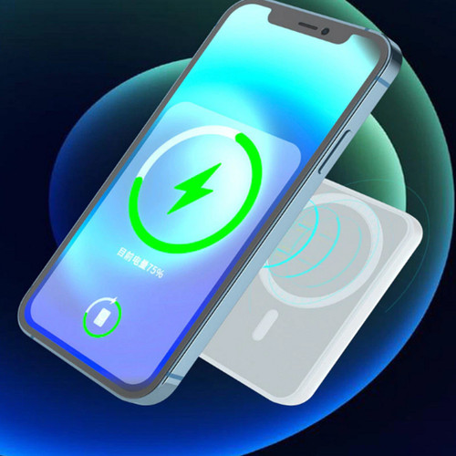 Cover power bank - per, iphone