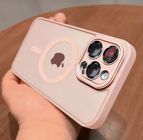 Cover iphone magsafe - magsafe, con