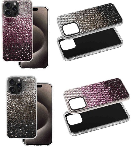 Protect diamond back case - back,