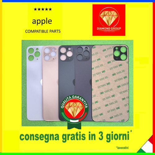 Spedita con gls - con, scocca