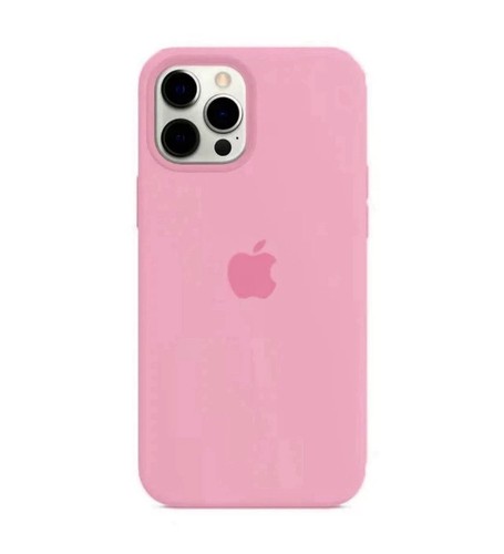 Cover silicone originale apple - cover,