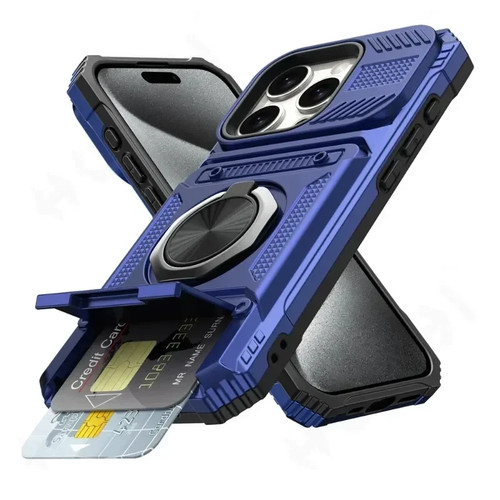 Cover custodia armored - cover,