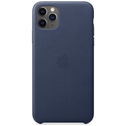 Cover pelle per apple - in,