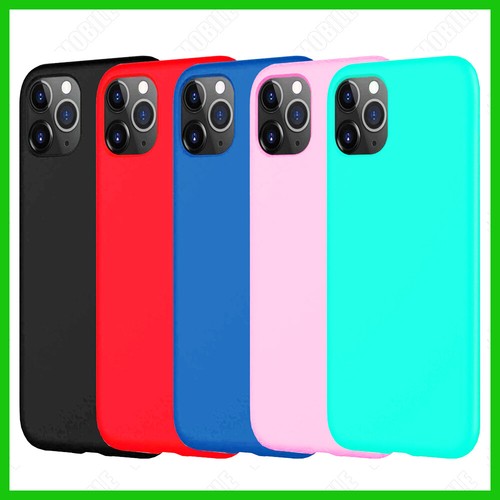Cover silicone per - per, iphone