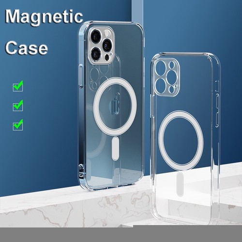 Cover custodia magsafe per - cover,