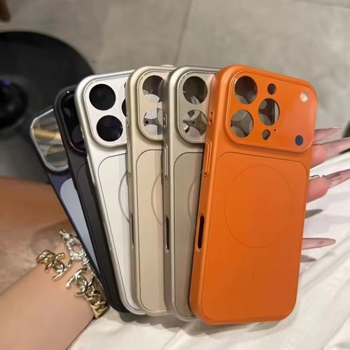 Custodia per iphone air 16 - 17,