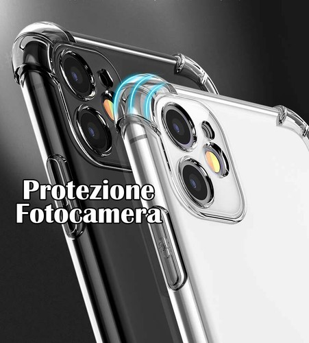 Cover custodia per iphone - cover,