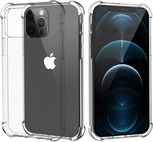 Cover custodia trasparente - cover, tpu