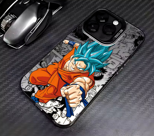 Cover custodia goku - ,