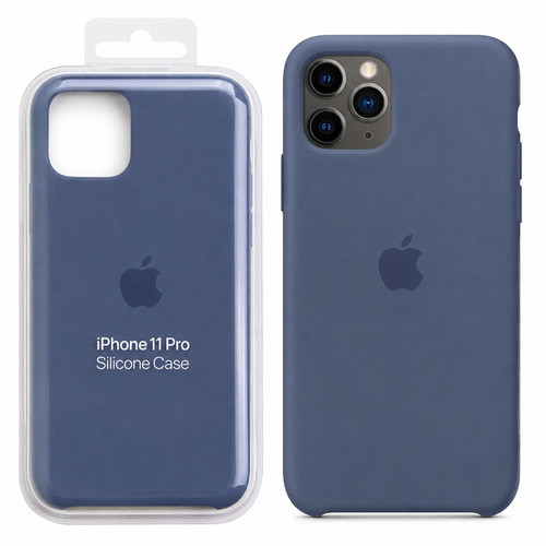 Custodia silicone originale - custodia,