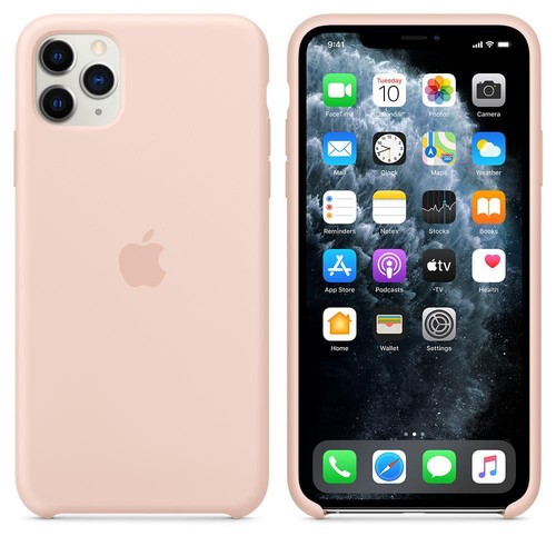 Cover silicone originale - in,