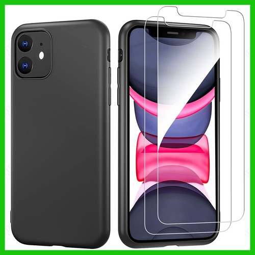 Cover nera per iphone pro - /,