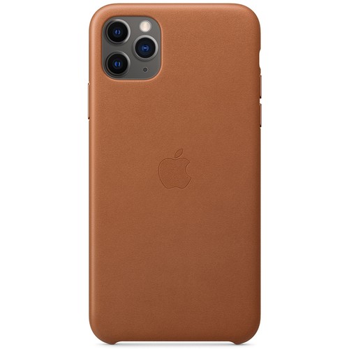 Cover pelle per apple - in,
