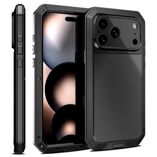 Custodia gorilla per iphone - custodia, 17