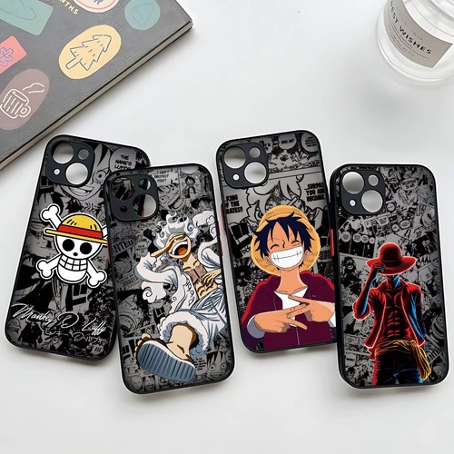 Custodia cover anime - custodia,