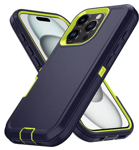 Cover custodia armored - cover,