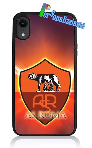 Cover custodia logo roma - logo,